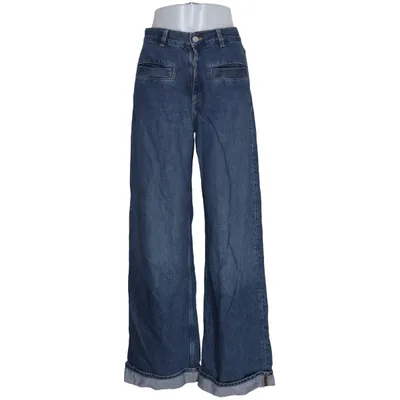 Jeans (Blue) from Massimo Dutti