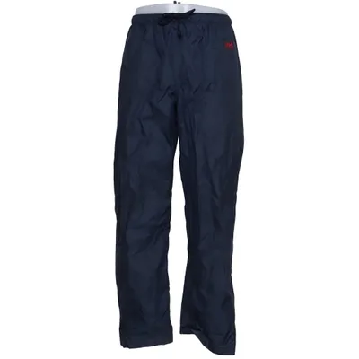 Regnbyxor (Blå) från Helly Hansen Polyamid, Polyuretan