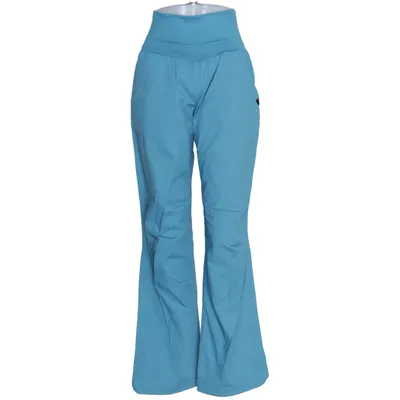 Outdoor pants (Blue) from Adidas