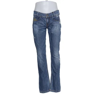 Jeans (Blue) from Killah Cotton