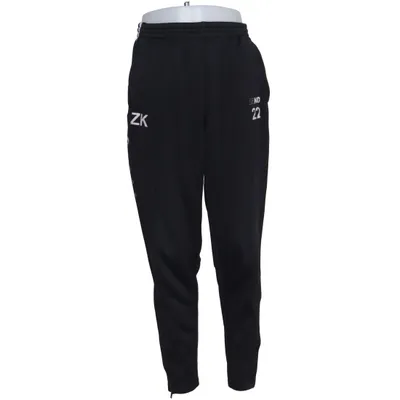 Pantalon de jogging (Noir) de Jako Polyester
