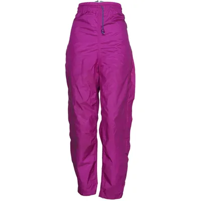 Regenbroek (Lila) van JEANTEX Polyamide, Polyurethaan