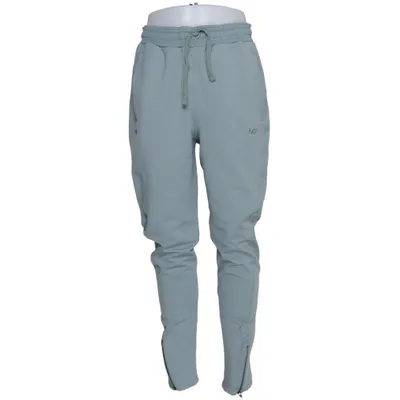 Joggingbroek (Groen) van MyProtein Katoen, Elastaan, Polyester