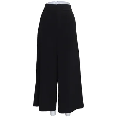 Palazzobukser (Sort) fra InWear Elastan, Genanvendt polyester