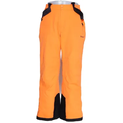 Skibroek (Oranje, Zwart) van Vertical