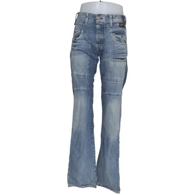 Jeans (Blå) från G-Star Raw Denim Bomull