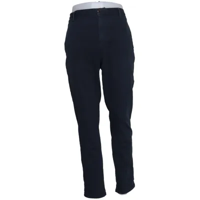 Jeans (Blue) from Alberto Cotton, Elastane