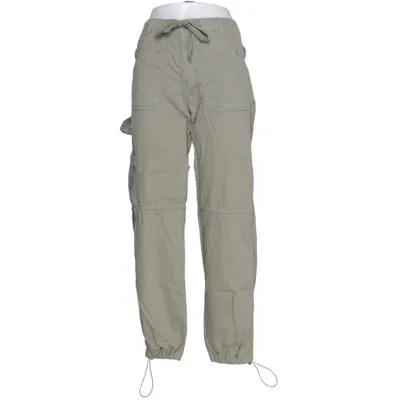 Cargobyxor (Grön) från Pull & Bear