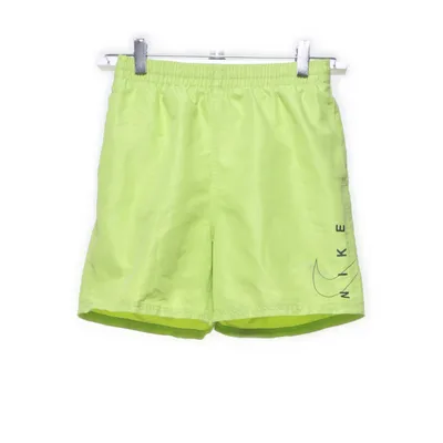 Zwemshort (Groen) van Nike