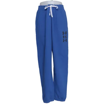 Joggingbroek (Blauw) van Under Armour Katoen