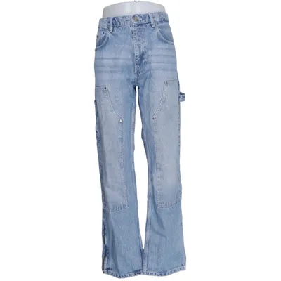 Jeans (Blue) from EIGHTYFIVE Cotton