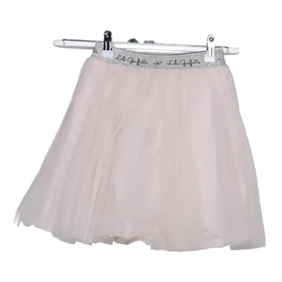 Jupe en tulle (Rose) de Lili Gaufrette Polyester