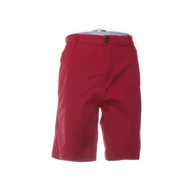 Shorts (Röd) från Race Marine Bomull, Elastan