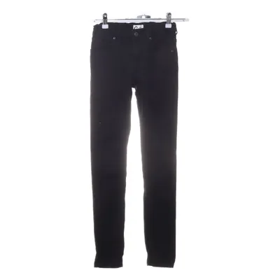 Jeans (Svart) från Cubus Bomull, Elastan