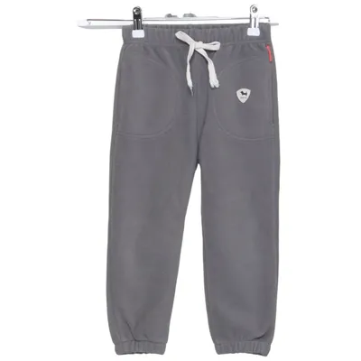 Mjukisbyxor (Grå) från Baby Baby Polyester