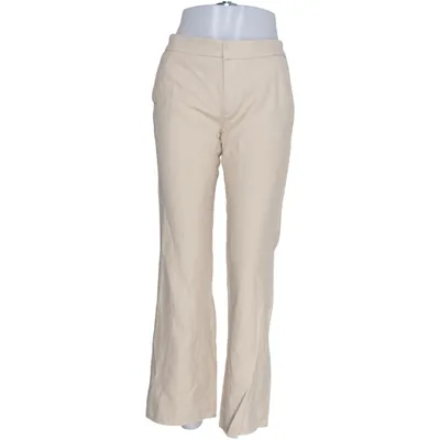 Palazzo pants (Beige) from Blanche Cotton, Polyester