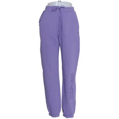 Pantalon de survêtement (Violet) de Oceans Apart Coton biologique, Polyester recyclé