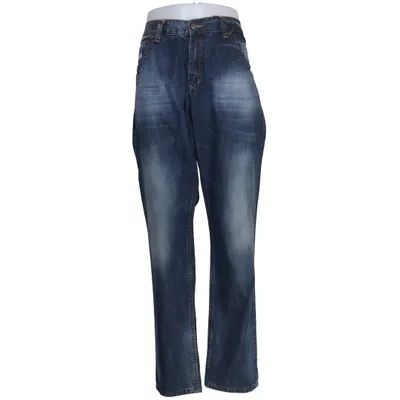 Jean (Bleu) de 673 Fashion Factory