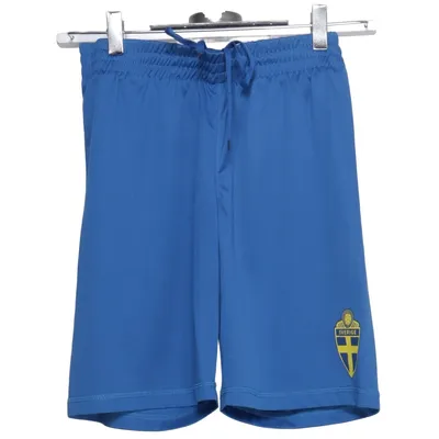 Short de sport (Sweden Jr Shorts) de Intersport Polyester
