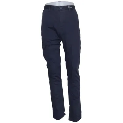 Chinos (Blue) from No Excess