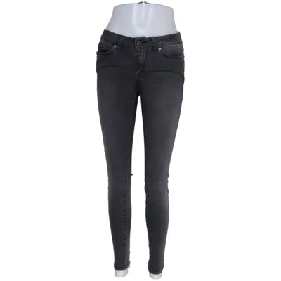 Jeans (Gray) from Hunkydory Polyester