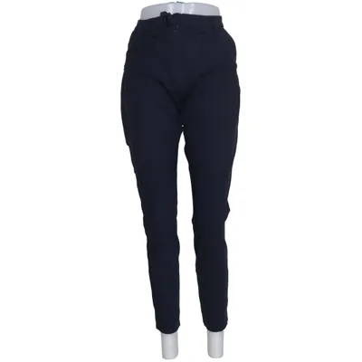 Broek (Zwart) van Philosophy Blues Original Elastaan, Polyamide, Viscose