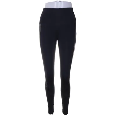 Träningstights (Svart) från 2XU Elastan, Nylon