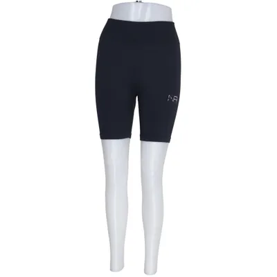 Kompressionsshorts (Sort) fra NeuApparel Elastan, Polyamid