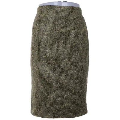 Kjol (Gul, Svart, Flerfärgad) från Mondi