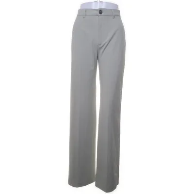 Pants (Green) from Pull & Bear