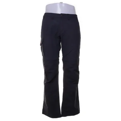 Cargo pants (Gray) from Fjällräven Polyamide, Cotton