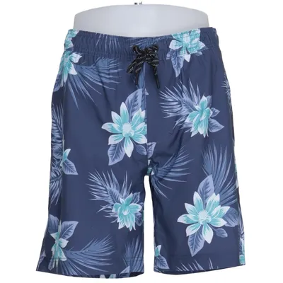 Shorts de bain (Bleu, Multicolore) de Hurley Élasthane, Polyester