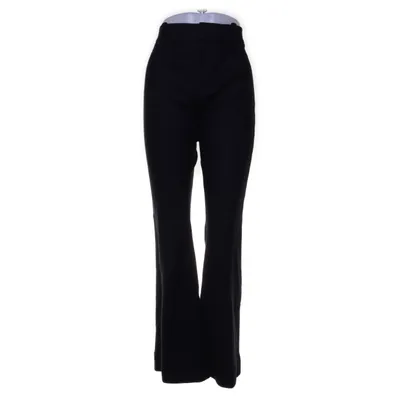 Palazzo pants (Black) from Vince Wool, Nylon