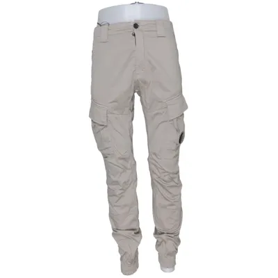 Cargo pants (Ergonomic Fit) from C.P. Company
