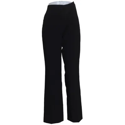 Pantalon de costume (Noir) de Soaked Élasthane, Polyester, Viscose