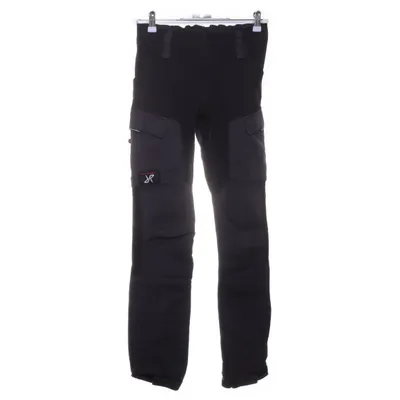 Friluftsbukser (Grå) fra Revolution Race Bomuld, Polyester