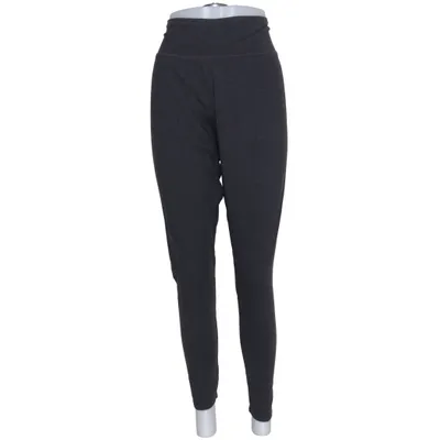 Leggings (Grijs) van Janina Katoen, Elastaan, Polyester