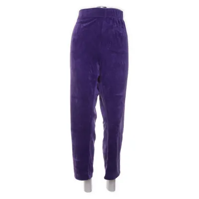 Sweatpants (Lilla) fra Cellbes Bomuld, Polyester