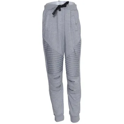 Pantalon de survêtement (Gris) de Leif Nelson