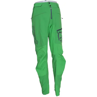 Outdoor broek (Fjørå Flex1) van Norrøna Elastaan, Polyamide, Polyester