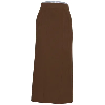 Rok (Bruin) van Uniqlo