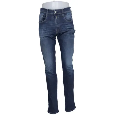 Spijkerbroek (914Y) van Replay Katoen, Polyester