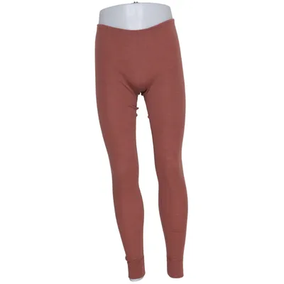 Long Johns (Brown) from Dilling Wool