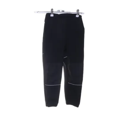 Regnbyxor (Svart) från Protech Elastan, Polyester