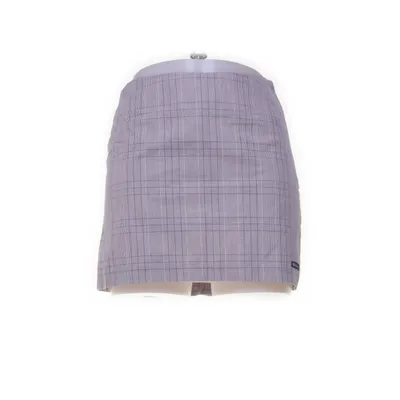 Kjol (Rosa, Flerfärgad) från Ben Sherman Bomull, Polyester