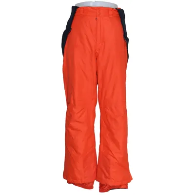 Skidbyxor (Orange) från Active by Tchibo Polyester