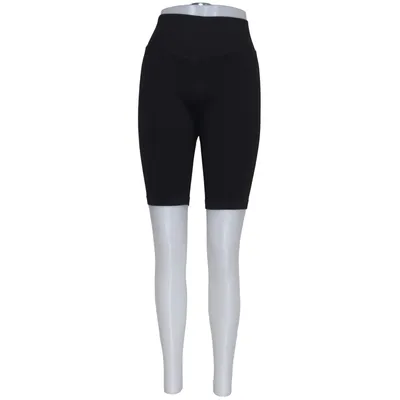 Compression shorts (Black) from New Apparel Elastane, Polyamide
