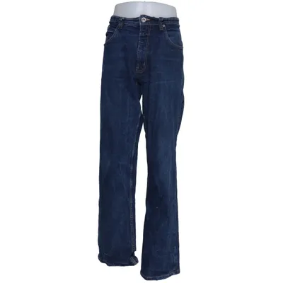 Jean (Bleu) de Redwood Coton, Élasthane