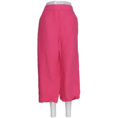 Palazzo pants (Pink) from C&A Linen, Viscose