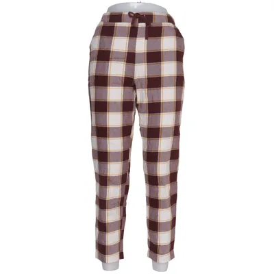 Pyjama broek (Rood, Wit, Geel) van Princesse Tamtam Katoen